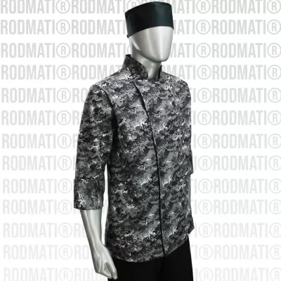 FILIPINA PARA CHEF COMANDO CABALLERO RODMATI TIENDA ONLINE DE UNIFORMES PARA CHEF 10