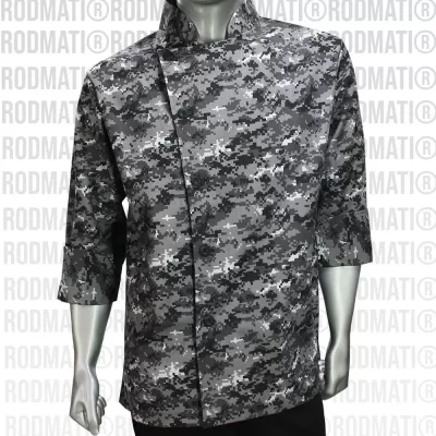 FILIPINA PARA CHEF COMANDO CABALLERO RODMATI TIENDA ONLINE DE UNIFORMES PARA CHEF 7