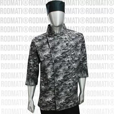 FILIPINA PARA CHEF COMANDO CABALLERO RODMATI TIENDA ONLINE DE UNIFORMES PARA CHEF 6