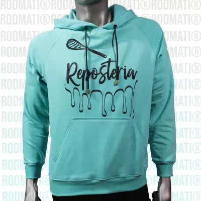 Sudadera para Chef Pastelero/Repostero RODMATI MARCA ONLINE DE UNIFORMES PARA CHEF Y MEDICO 17