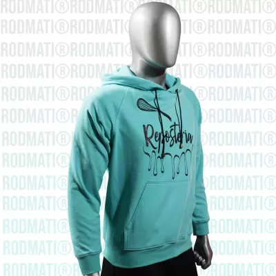 Sudadera para Chef Pastelero/Repostero RODMATI MARCA ONLINE DE UNIFORMES PARA CHEF Y MEDICO 15