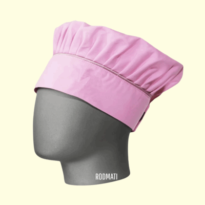 pack de 3 gorros champiñón