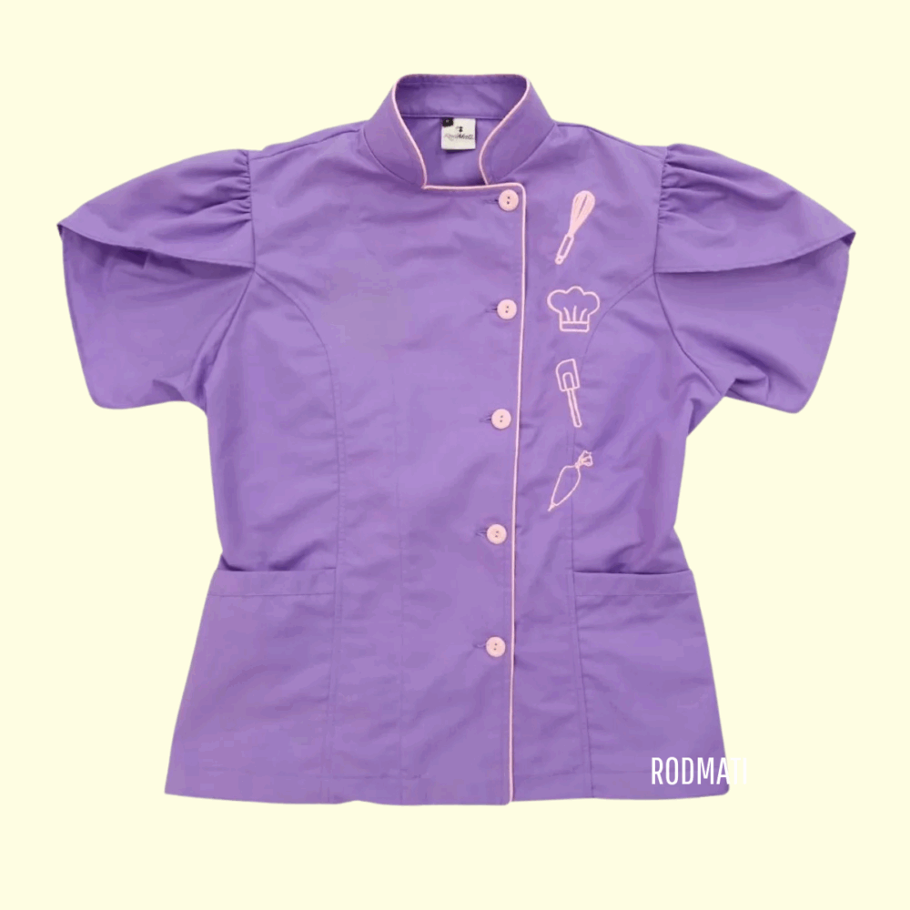 filipina para chef dama deliclass pastry rodmati